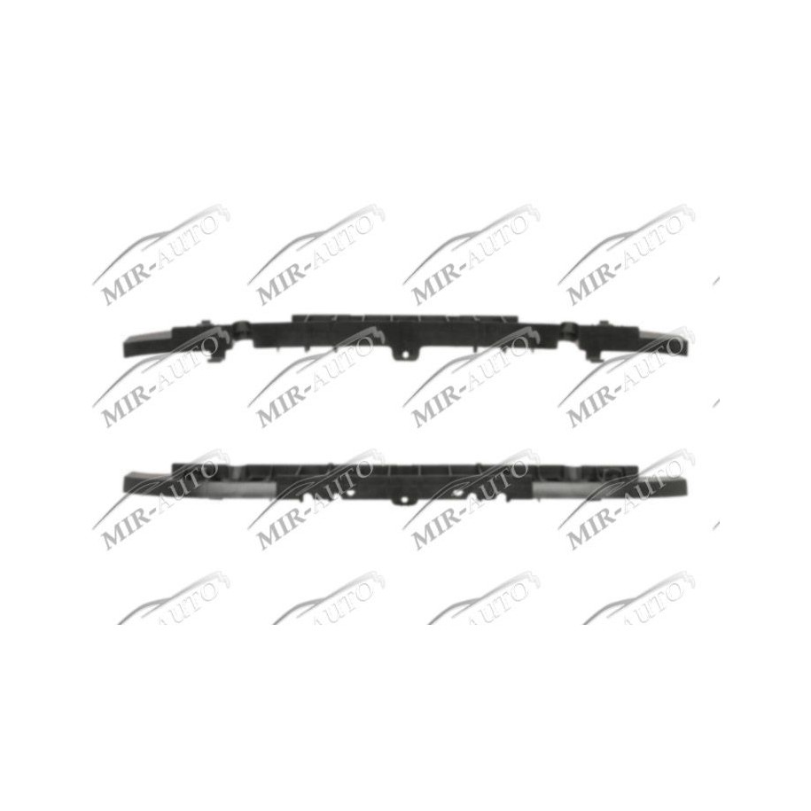 Bumper Reinforcement