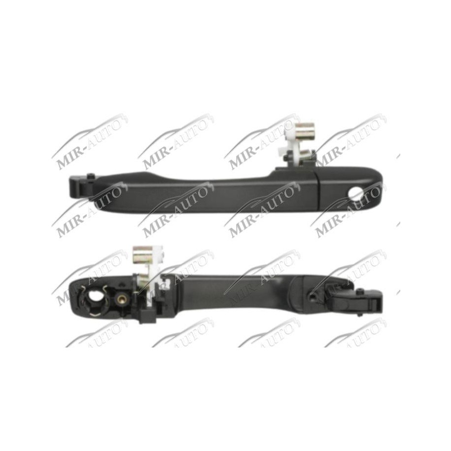 Ручка внешняя