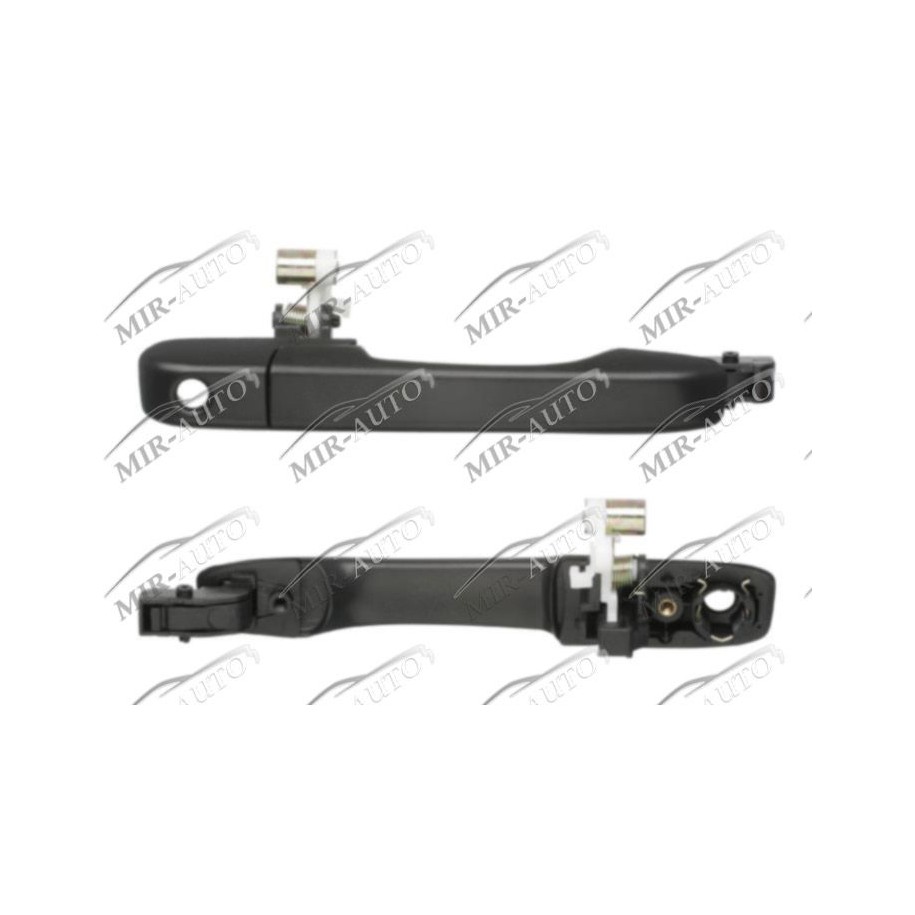 Outside Door  Handle