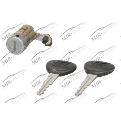 Door Lock Cylinder