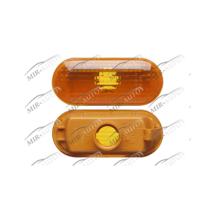 Указатель поворота боковой