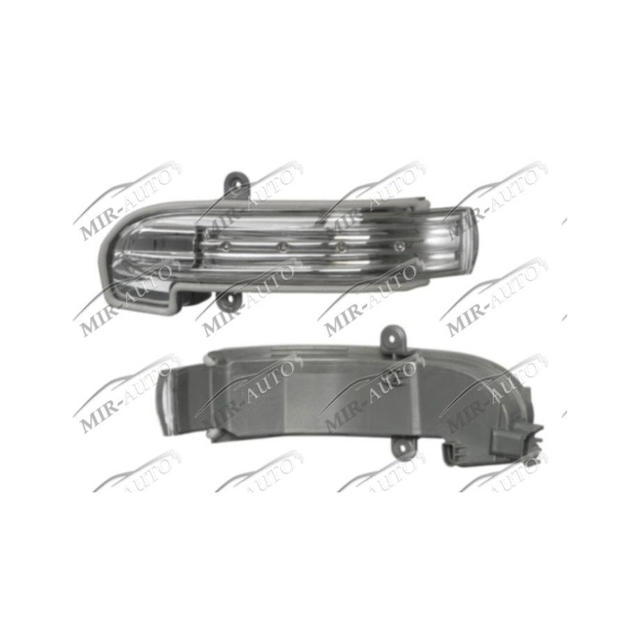 Указатель поворота боковой