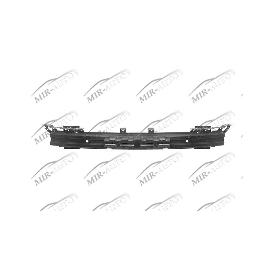 Bumper Reinforcement