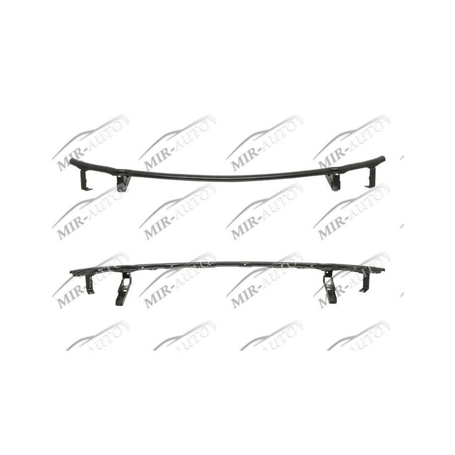 Bamperio pastiprinimas