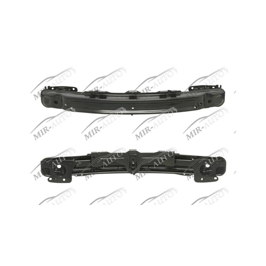 Bumper Reinforcement