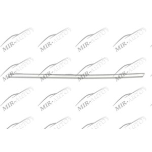 Grotelių antdėklas