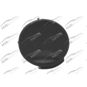 Buksyravimo kablio skylės dangtelis