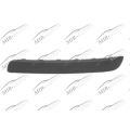 Bumper Moulding