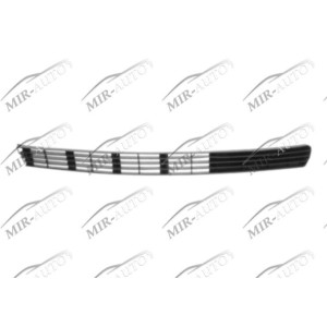 Решетка в бампере