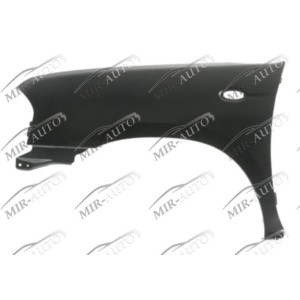 Front Fender