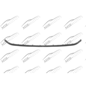 Front Bumper Spoiler