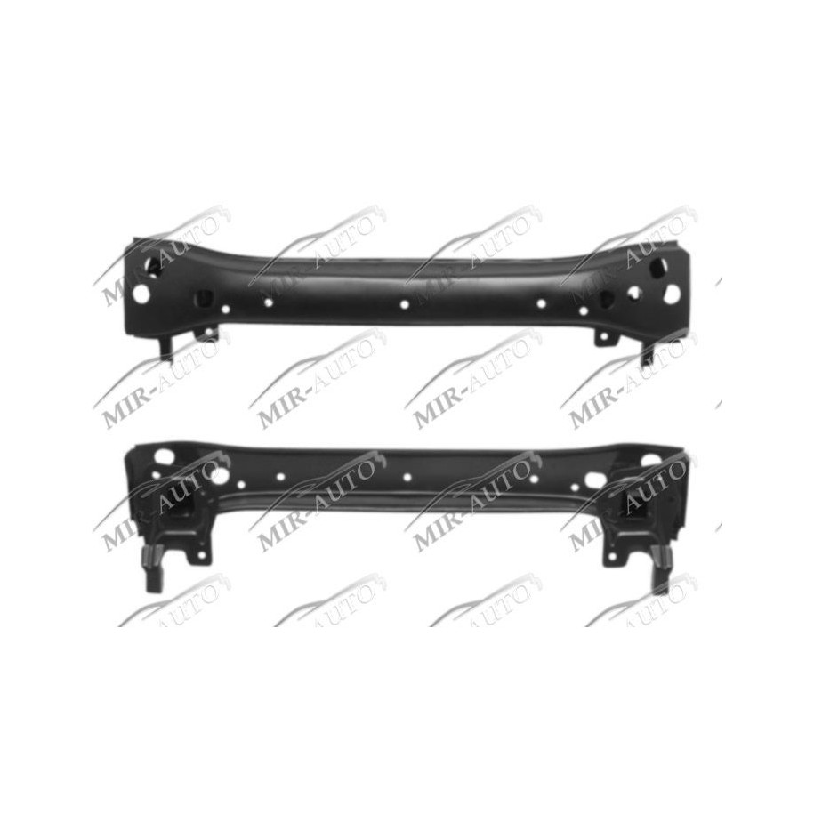 Bumper Reinforcement