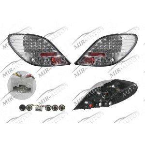 Tail Lights