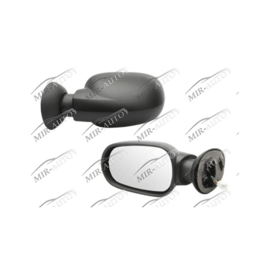 Зеркало внешнее