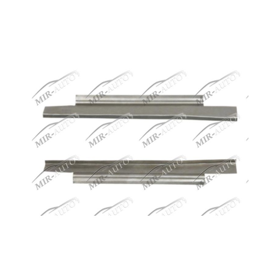 Ремкомплект двери