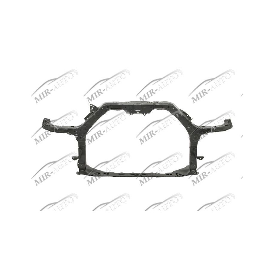 Панель передняя