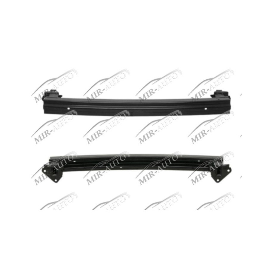 Bumper Reinforcement