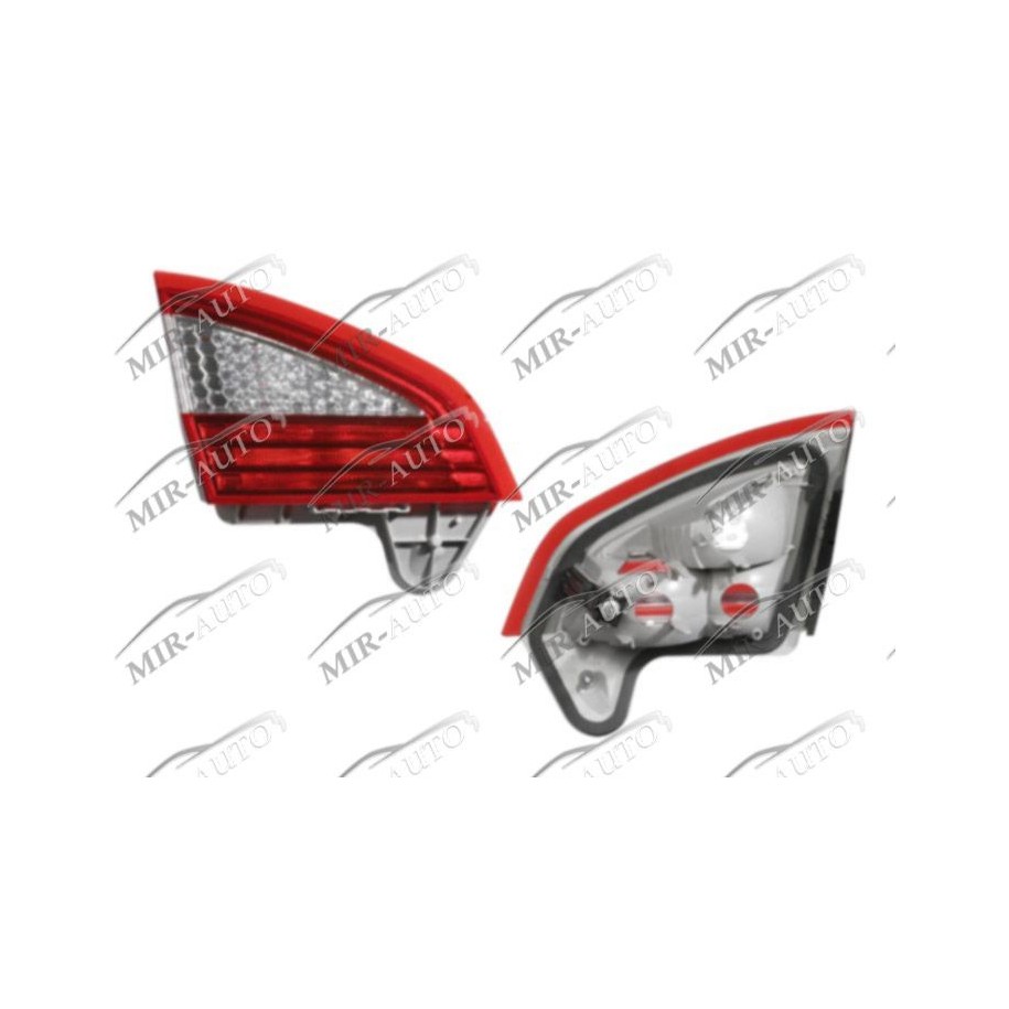 Inner Tail Light