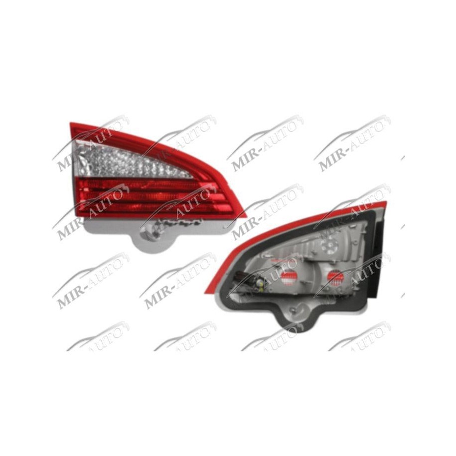 Inner Tail Light