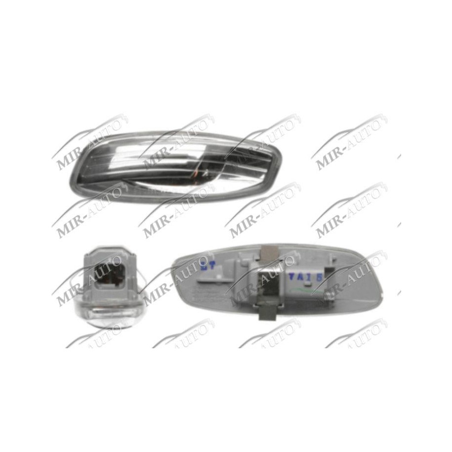 Указатель поворота боковой