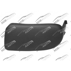 Заглушка отверстия галогена