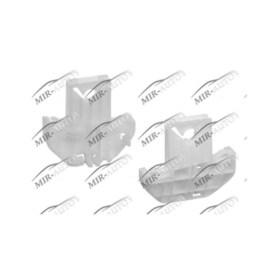 Window Lift Repair Kit