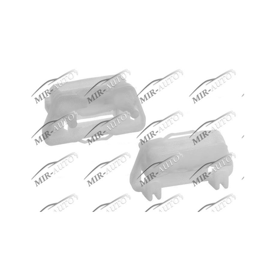 Window Lift Repair Kit