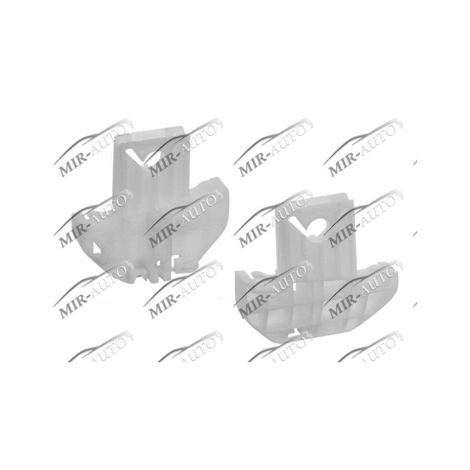 Window Lift Repair Kit