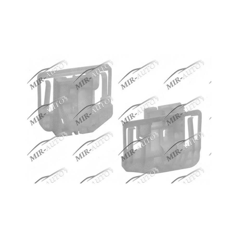 Window Lift Repair Kit