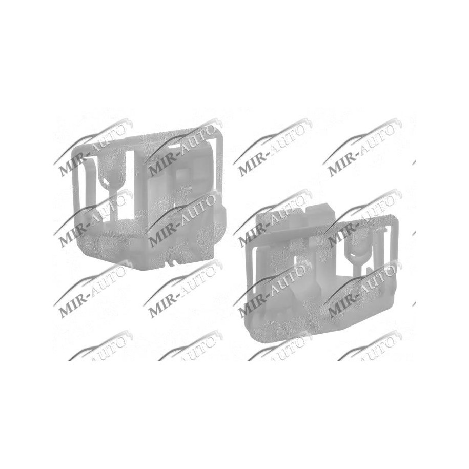 Window Lift Repair Kit