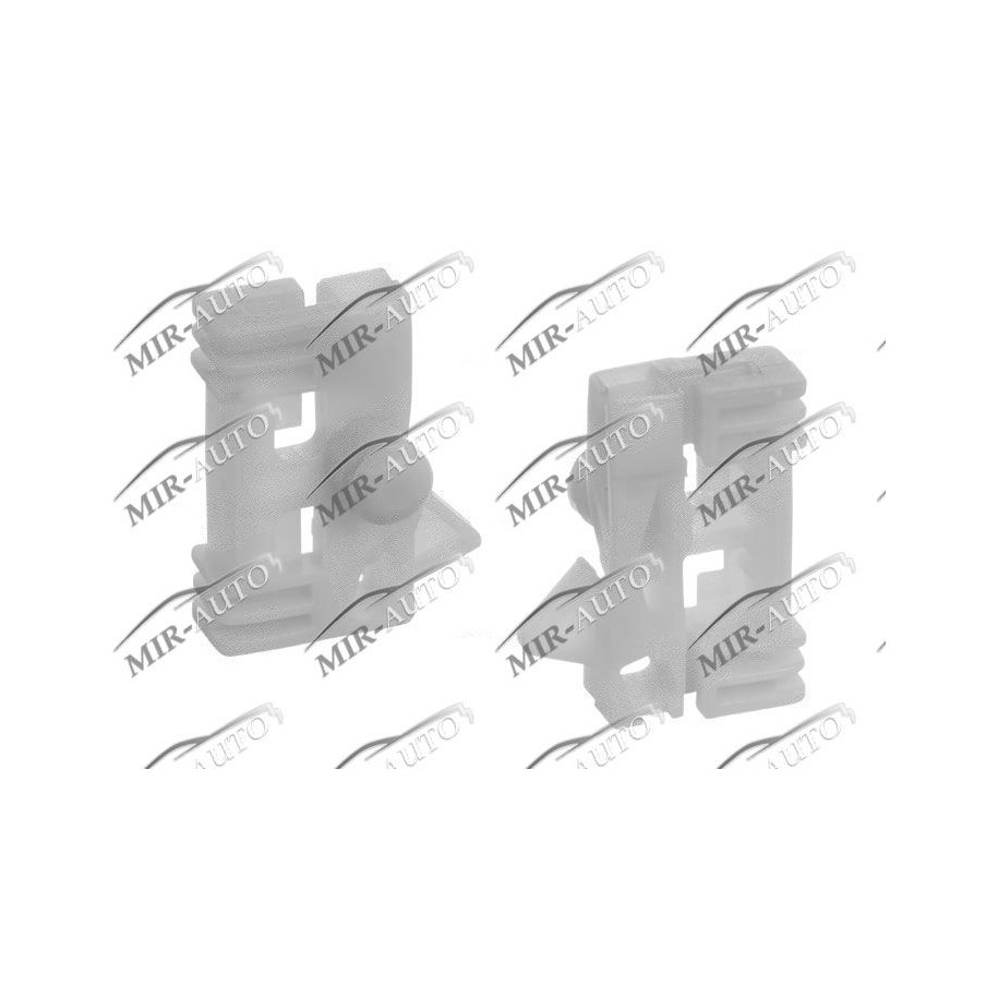 Window Lift Repair Kit