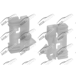 Window Lift Repair Kit