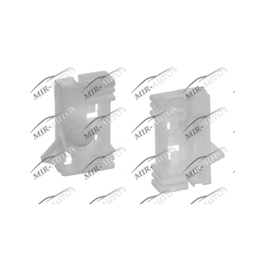 Window Lift Repair Kit