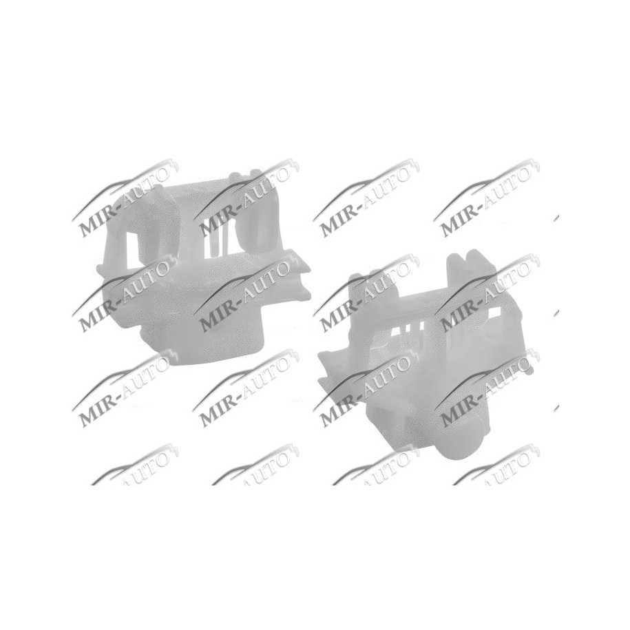 Window Lift Repair Kit