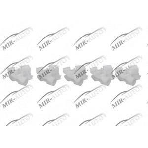 Window Lift Repair Kit