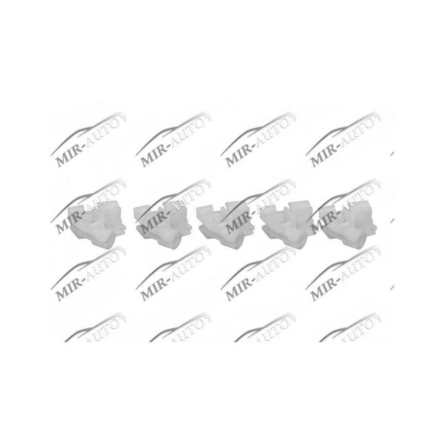 Window Lift Repair Kit