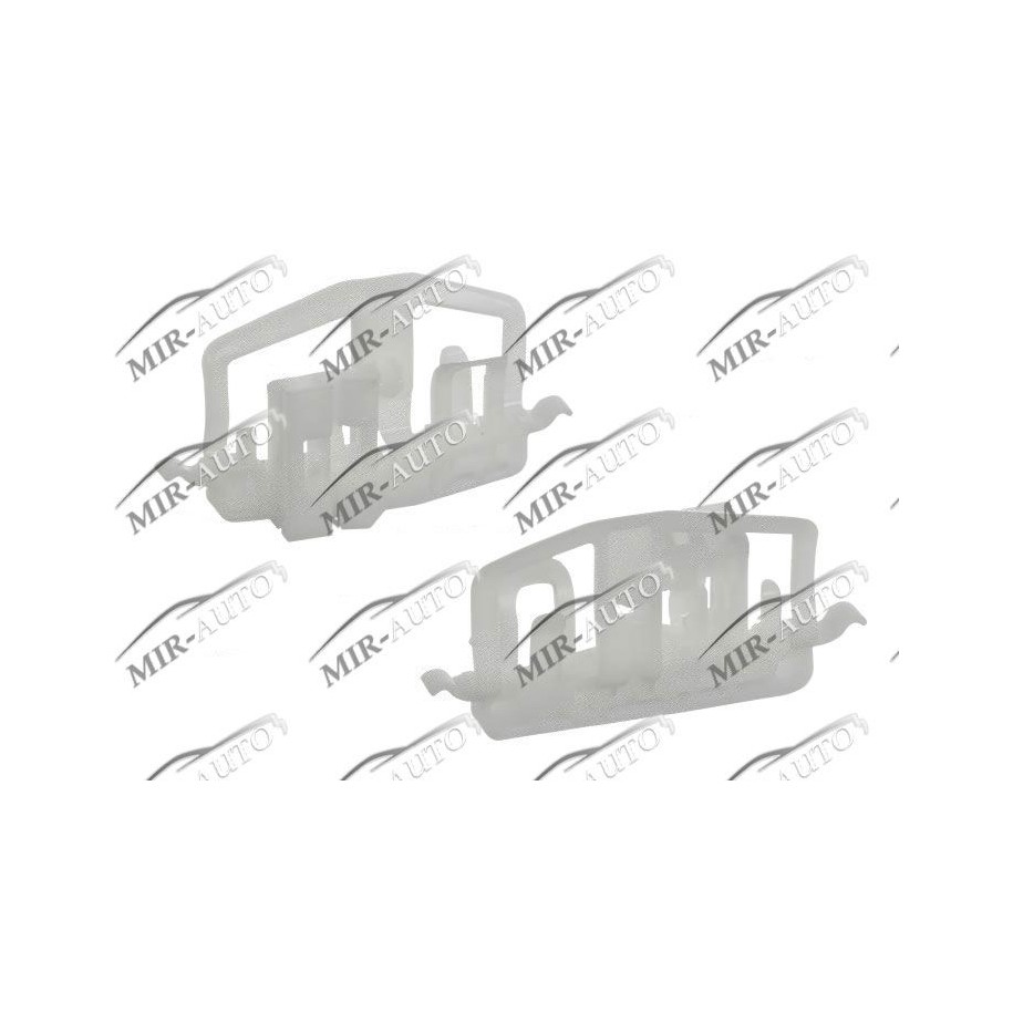 Window Lift Repair Kit