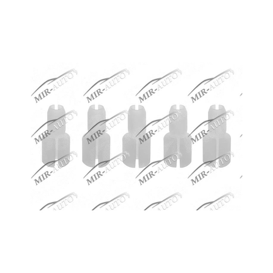 Window Lift Repair Kit