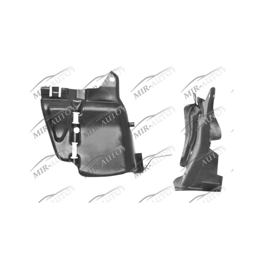 Plastic Inner Fender