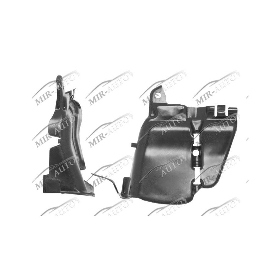 Plastic Inner Fender