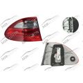 Outer Tail Light