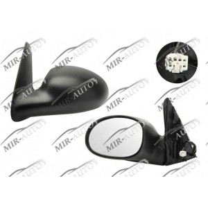 Зеркало внешнее