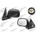 Door Mirror