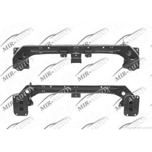 Bumper Reinforcement