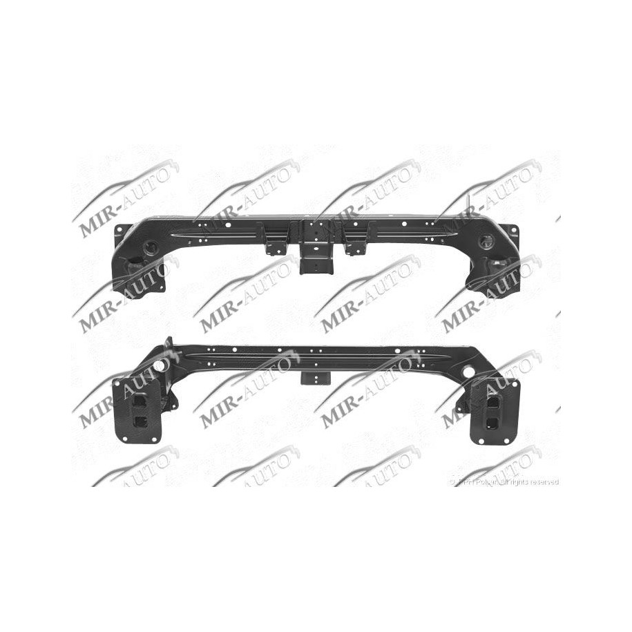 Bumper Reinforcement