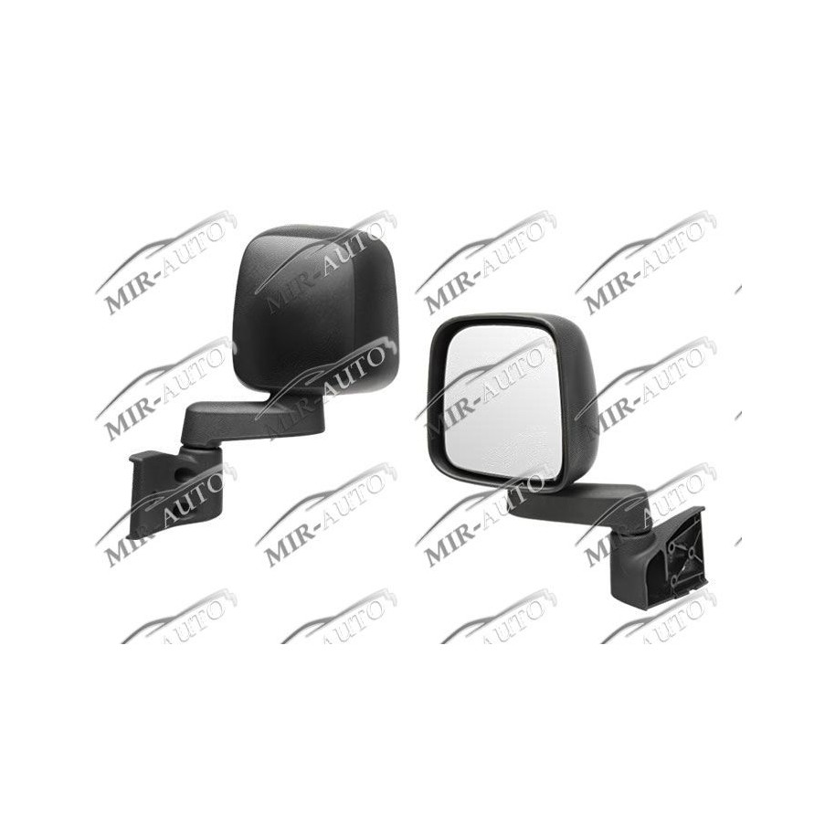 Зеркало внешнее