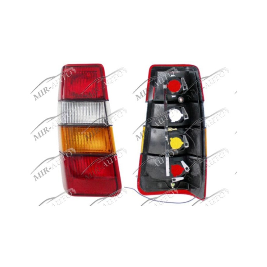 Tail Light