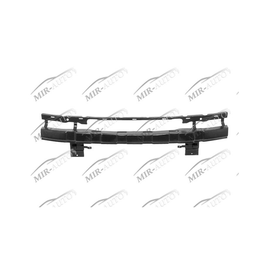 Bumper Reinforcement