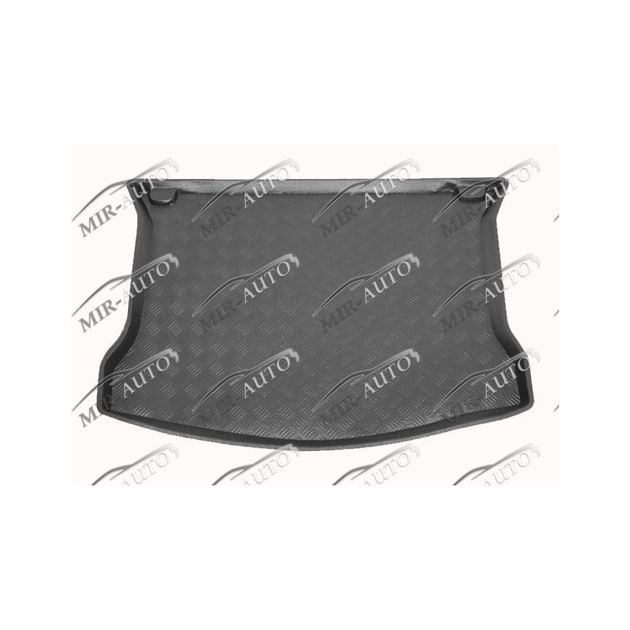 Вкладыш багажника