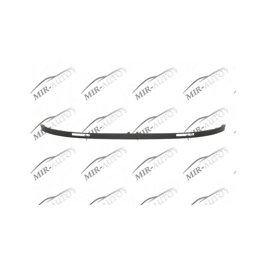 Front Bumper Spoiler